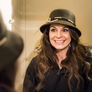 Meet your Posher, Brooke